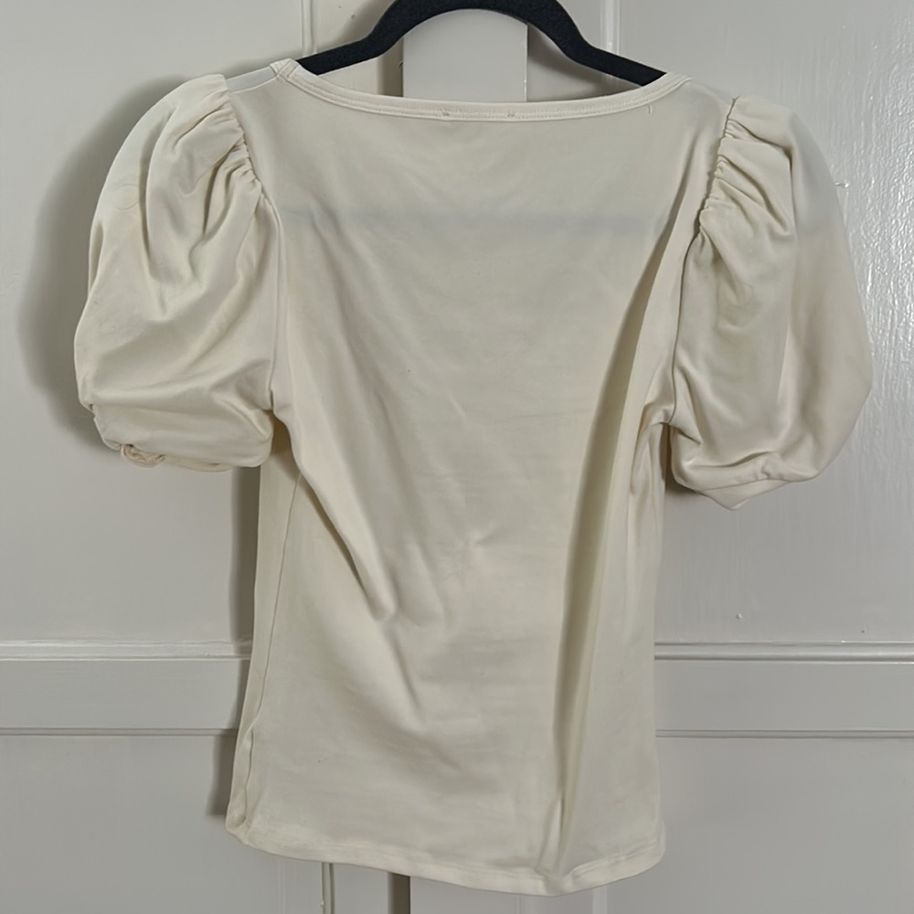 NWOT Reformation Top - Picture 3 of 5